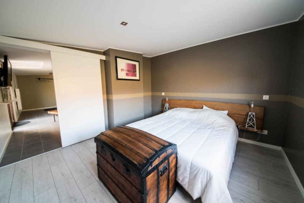 Galerie L'étang d'une pause